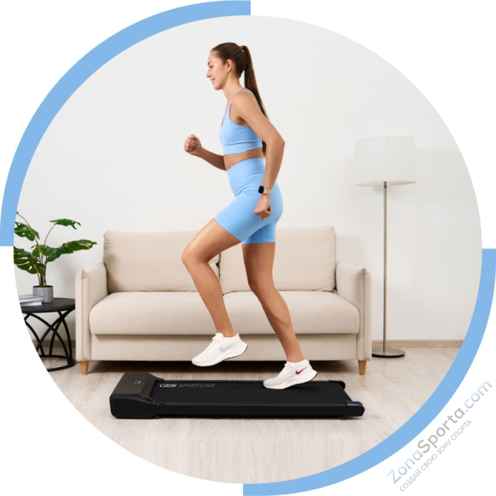 Беговая дорожка Rungo Light Беговая дорожка Rungo Light