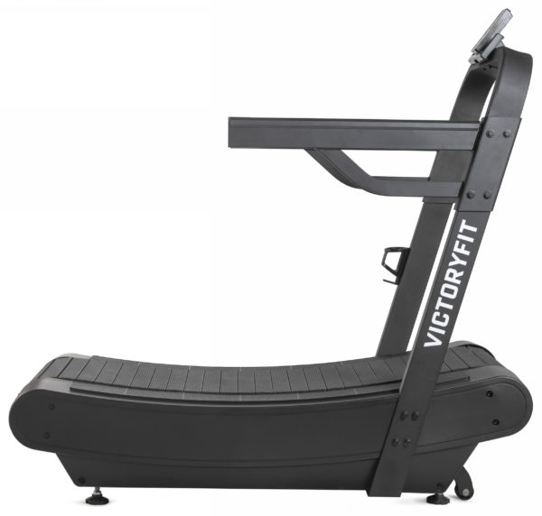 Беговая дорожка с изогнутым полотном VictoryFit VF-6009 Беговая дорожка с изогнутым полотном VictoryFit VF-6009