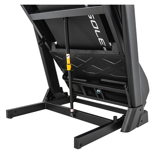 Обновленная беговая дорожка Sole F63 (2023) Обновленная беговая дорожка Sole F63 (2023)