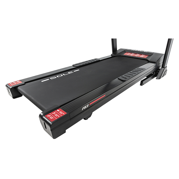 Обновленная беговая дорожка Sole F63 (2023) Обновленная беговая дорожка Sole F63 (2023)