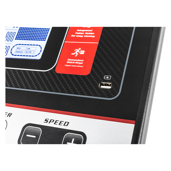 Обновленная беговая дорожка Sole F63 (2023) Обновленная беговая дорожка Sole F63 (2023)