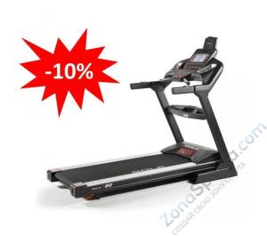 Беговая дорожка Sole Fitness F80 2019