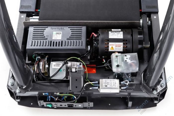 Беговая дорожка SportsArt T635A Беговая дорожка SportsArt T635A