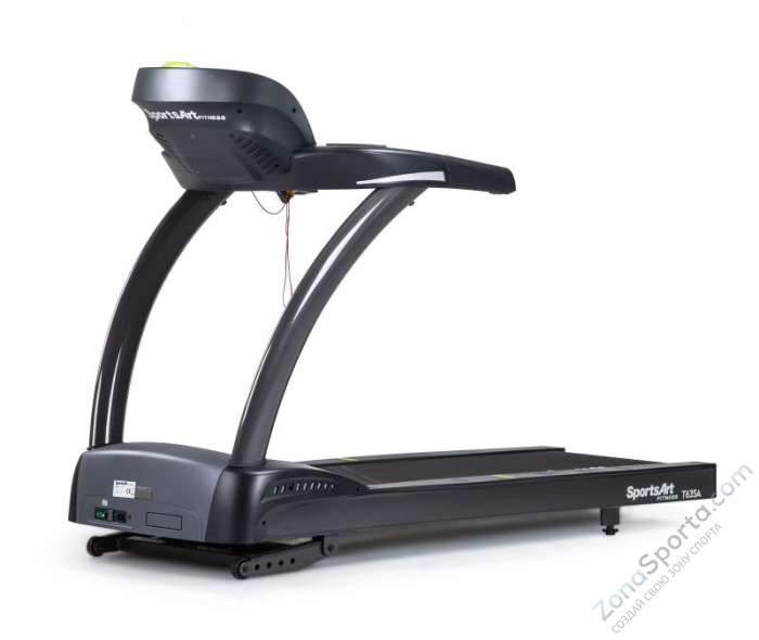 Беговая дорожка SportsArt T635A Беговая дорожка SportsArt T635A