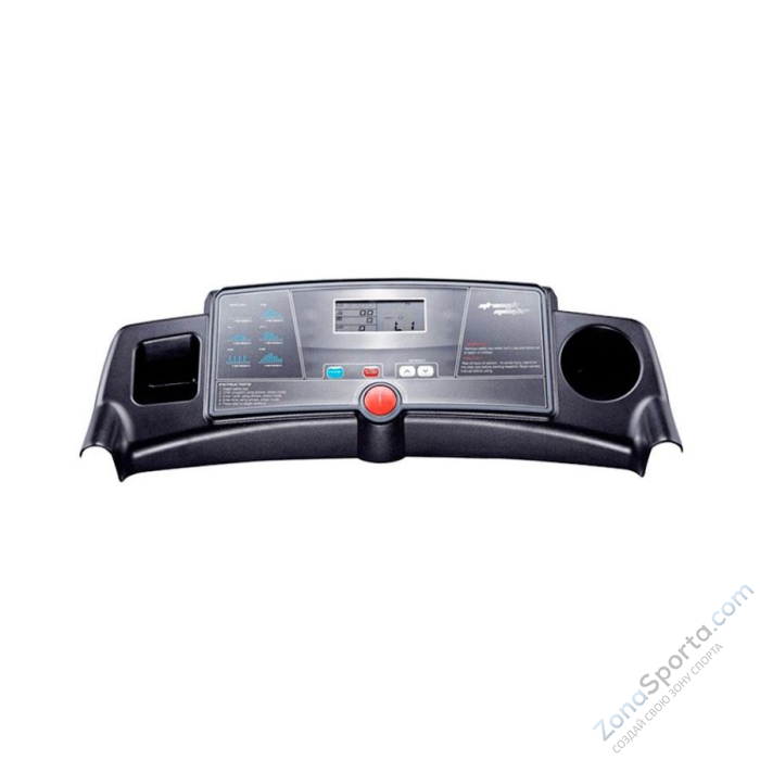 Беговая дорожка Strength Master Mi1210 Беговая дорожка Strength Master Mi1210