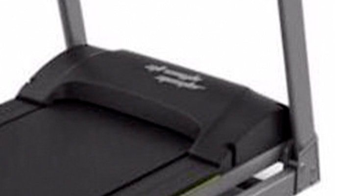 Беговая дорожка Strength Master Mi1210 Беговая дорожка Strength Master Mi1210