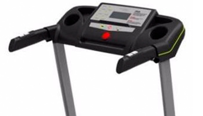 Беговая дорожка Strength Master Mi1210 Беговая дорожка Strength Master Mi1210