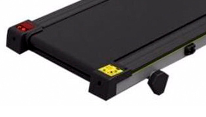 Беговая дорожка Strength Master Mi1210 Беговая дорожка Strength Master Mi1210