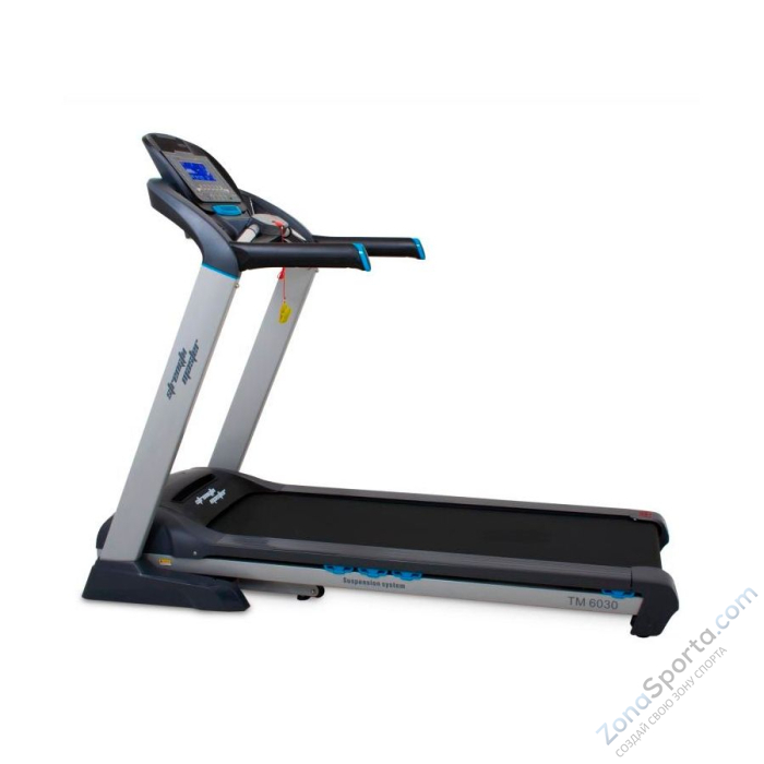 Беговая дорожка Strength Master TM6030 Беговая дорожка Strength Master TM6030