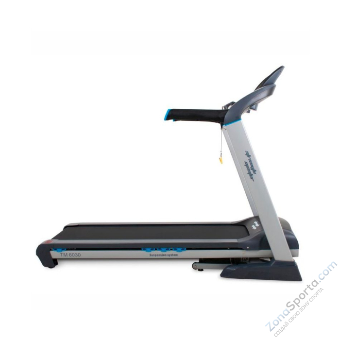 Беговая дорожка Strength Master TM6030 Беговая дорожка Strength Master TM6030