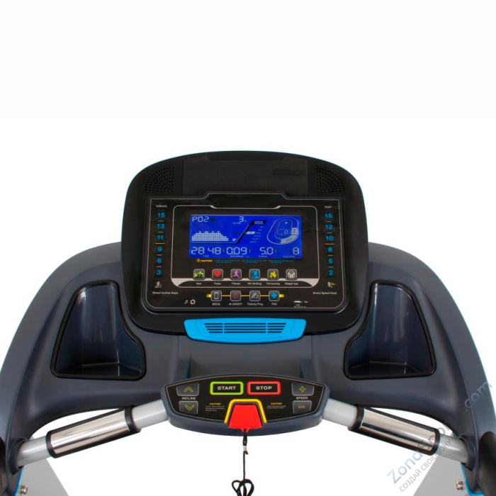 Беговая дорожка Strength Master TM6030 Беговая дорожка Strength Master TM6030