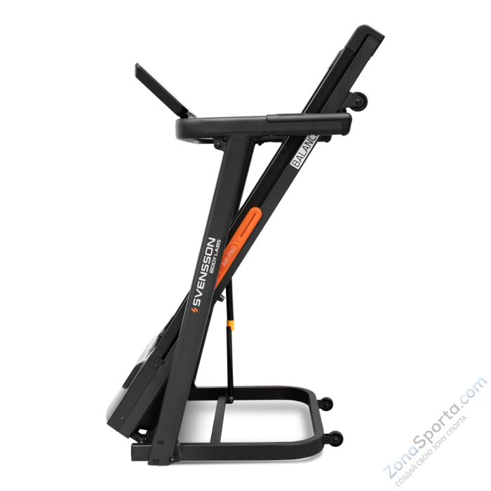 Беговая дорожка Svensson Body Labs Balance D New