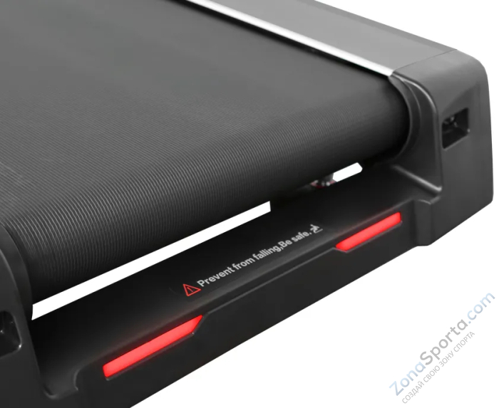 Беговая дорожка Svensson Industrial Armortech (Graphite blue)