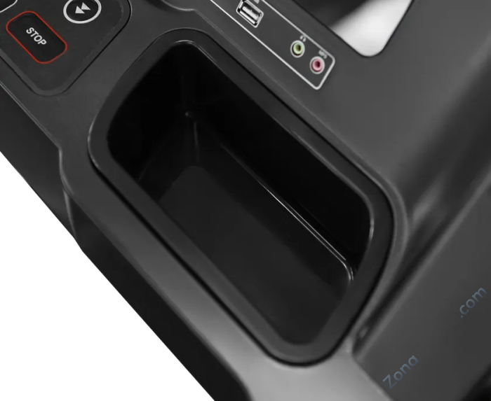 Беговая дорожка Svensson Industrial Armortech (Graphite blue)