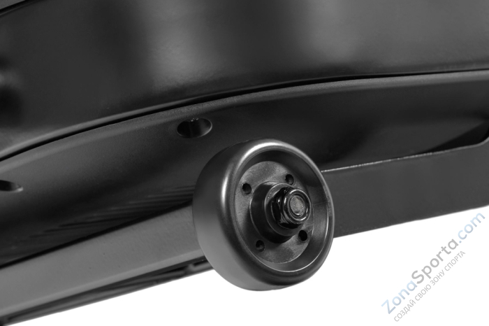 Беговая дорожка Titanium Masters Slimtech S130 Беговая дорожка Titanium Masters Slimtech S130