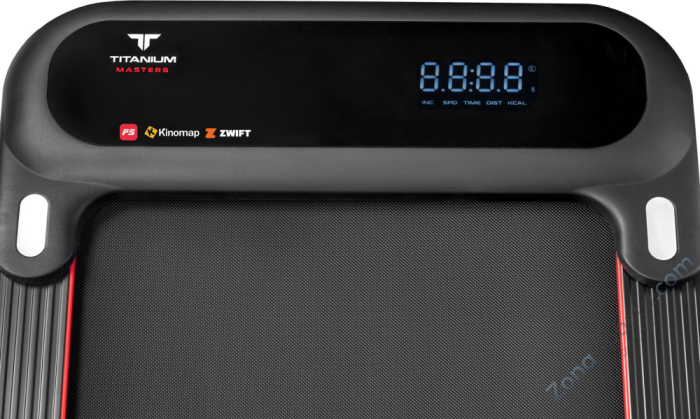 Беговая дорожка Titanium Masters Slimtech S130 Беговая дорожка Titanium Masters Slimtech S130