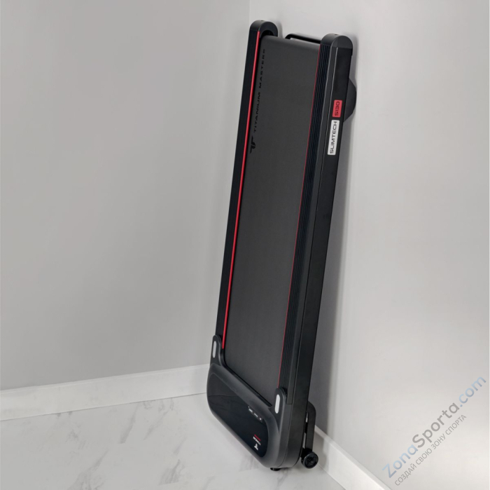Беговая дорожка Titanium Masters Slimtech S130 Беговая дорожка Titanium Masters Slimtech S130