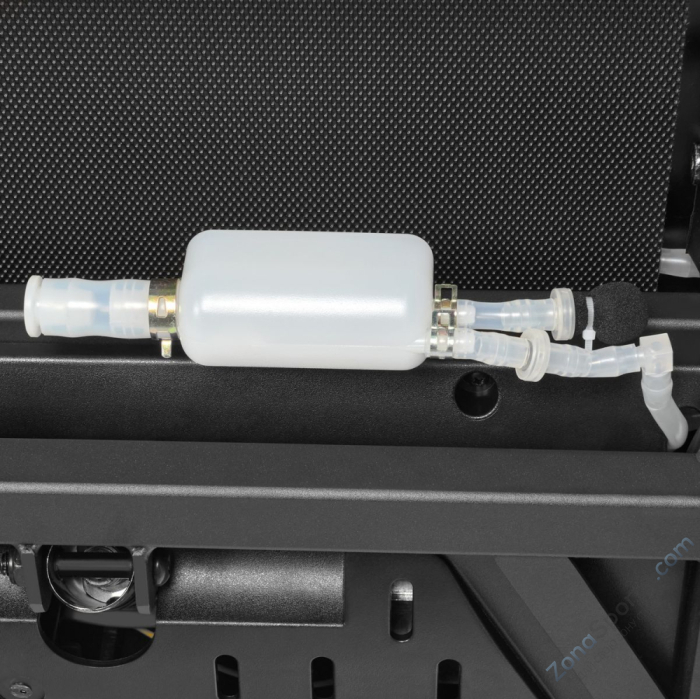 Беговая дорожка Titanium Masters Slimtech S60 (коричневая) Беговая дорожка Titanium Masters Slimtech S60 (коричневая)