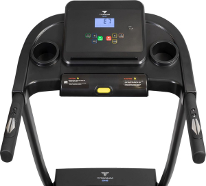 Беговая дорожка Titanium One T30 Special Blue