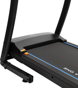 Беговая дорожка Titanium One T30 Special Blue