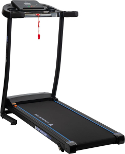 Беговая дорожка Titanium One T30 Special Blue