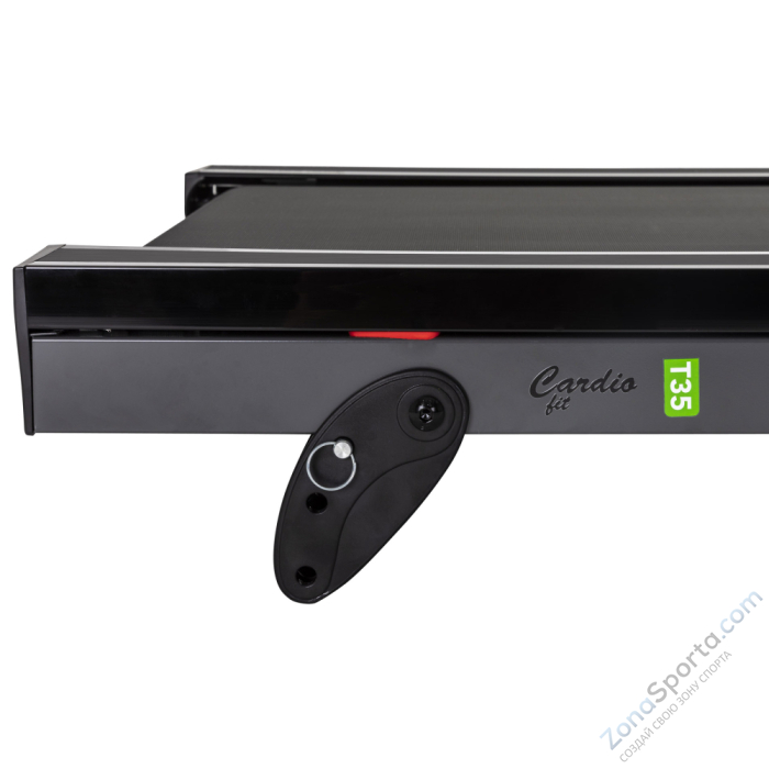 Беговая дорожка Tunturi Cardio Fit T35 Беговая дорожка Tunturi Cardio Fit T35