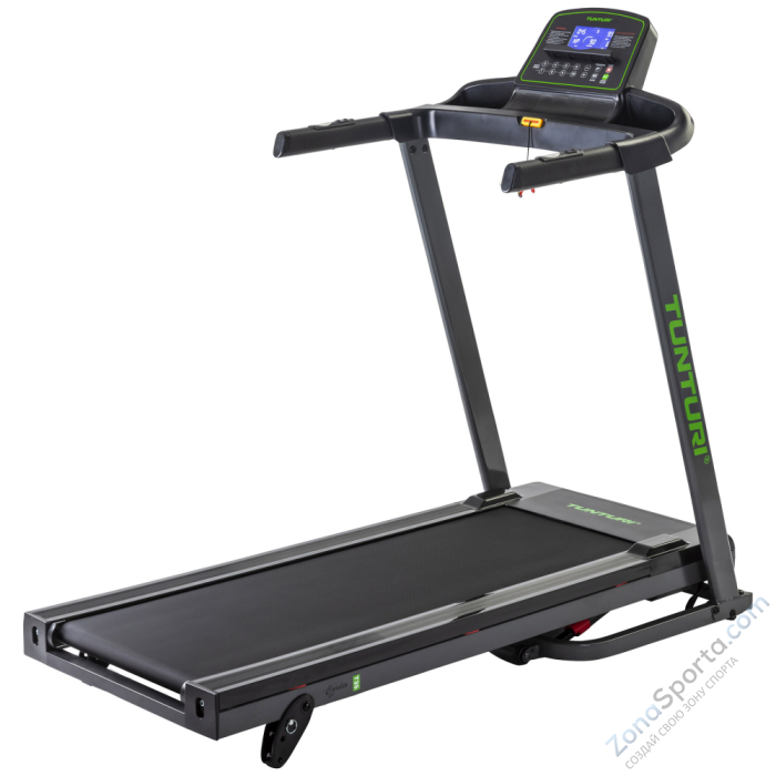 Беговая дорожка Tunturi Cardio Fit T35