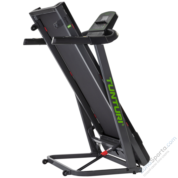 Беговая дорожка Tunturi Cardio Fit T40 Беговая дорожка Tunturi Cardio Fit T40