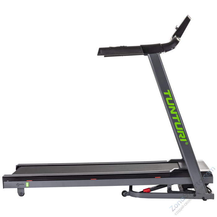 Беговая дорожка Tunturi Cardio Fit T40 Беговая дорожка Tunturi Cardio Fit T40