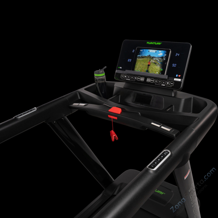 Беговая дорожка Tunturi Signature T90 Беговая дорожка Tunturi Signature T90