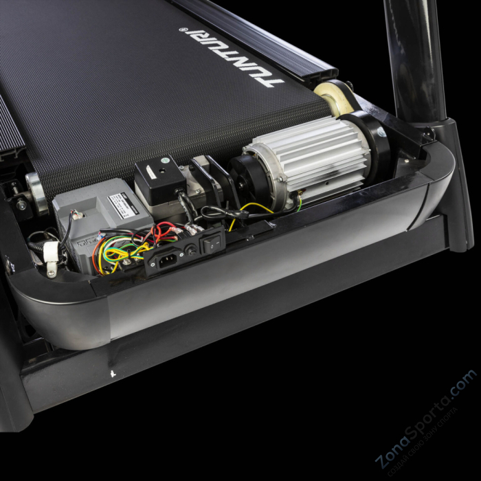 Беговая дорожка Tunturi Signature T90 Беговая дорожка Tunturi Signature T90