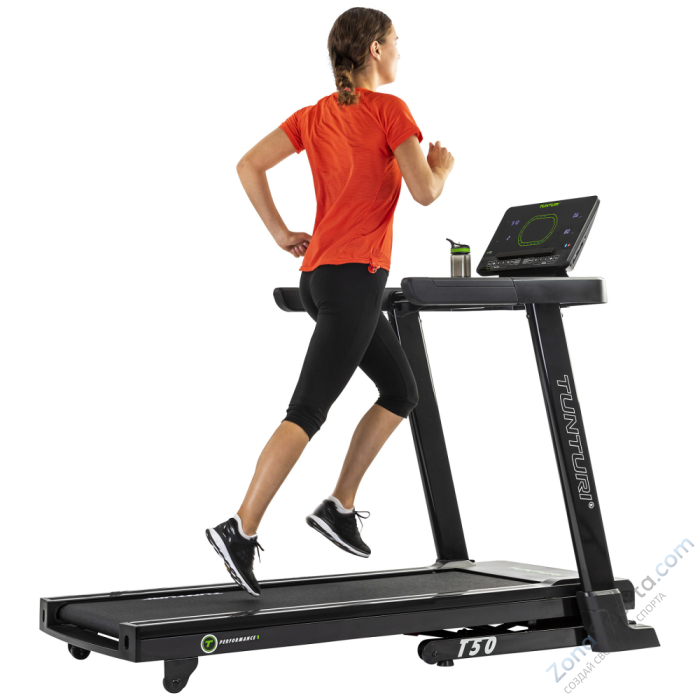 Беговая дорожка Tunturi Signature T50 Беговая дорожка Tunturi Signature T50