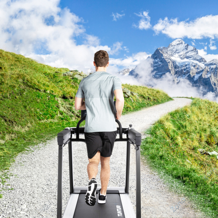 Беговая дорожка Tunturi Platinum T30 Core Беговая дорожка Tunturi Platinum T30 Core