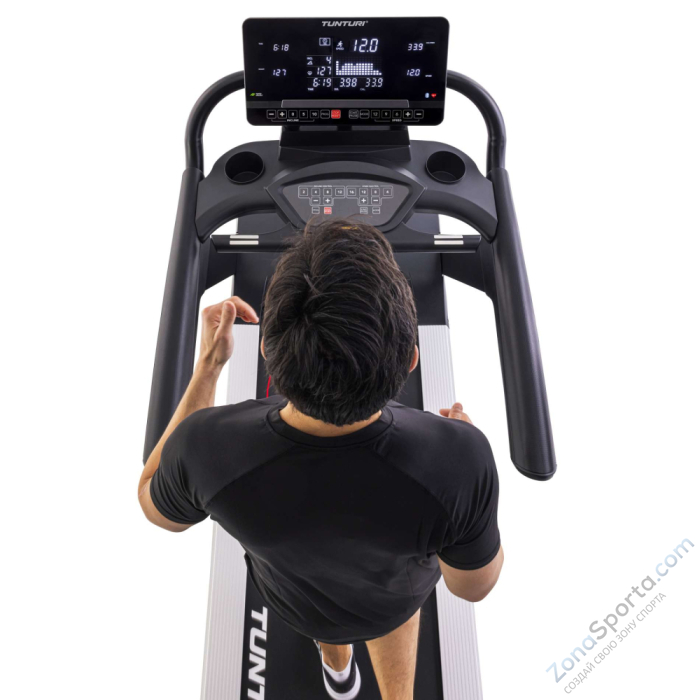 Беговая дорожка Tunturi Platinum T20 Беговая дорожка Tunturi Platinum T20