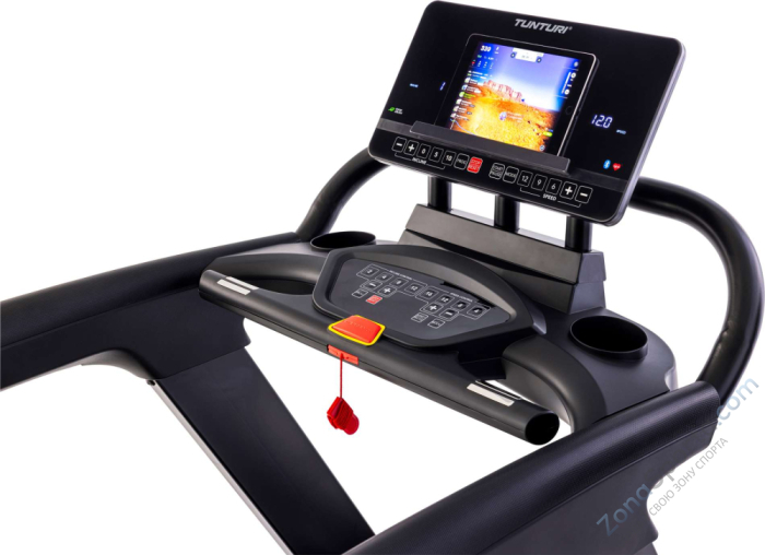 Беговая дорожка Tunturi Platinum T20 Беговая дорожка Tunturi Platinum T20