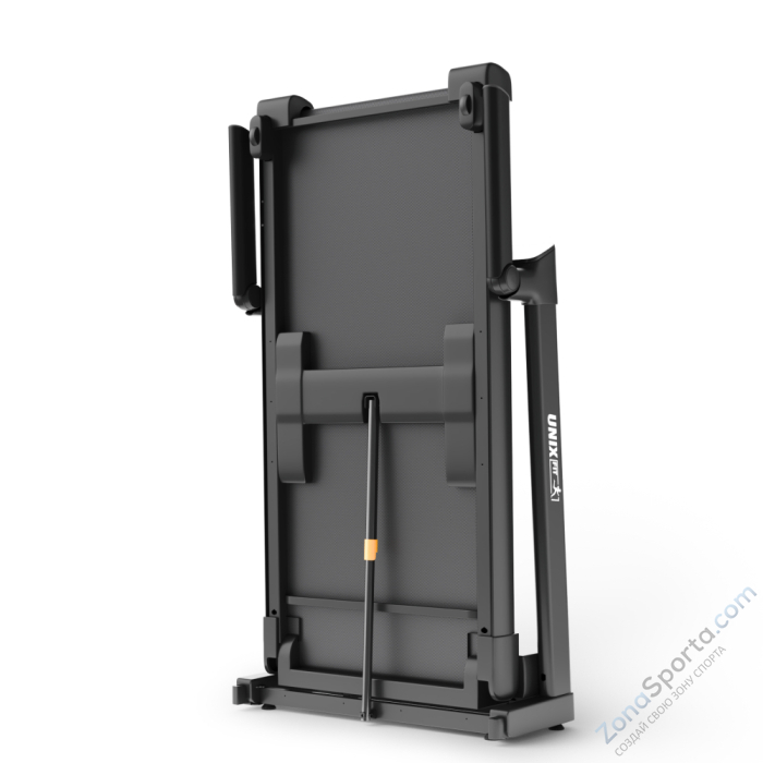 Беговая дорожка Unix Fit Hi-tech F4 Space Grey Беговая дорожка Unix Fit Hi-tech F4 Space Grey