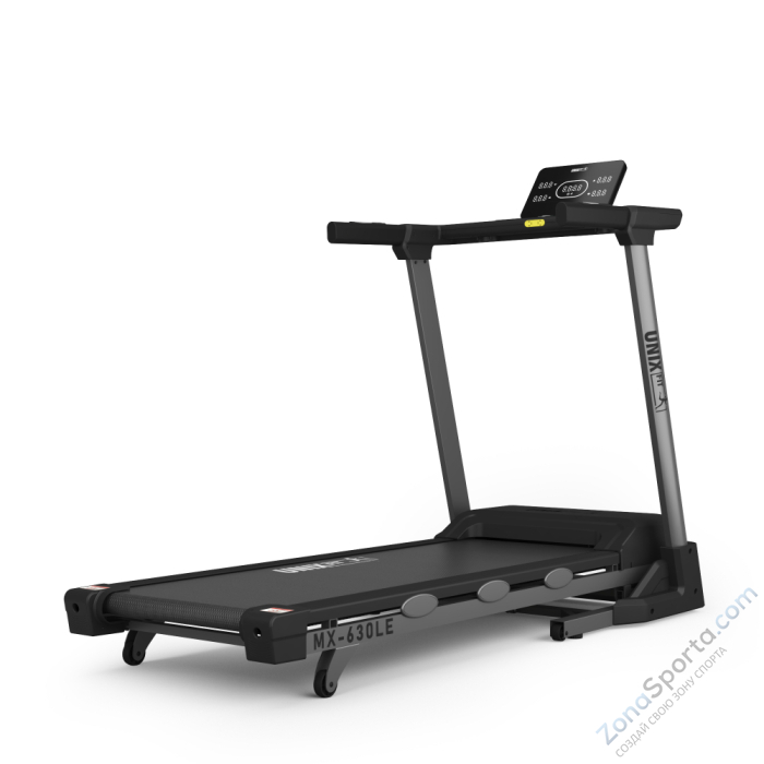 Беговая дорожка Unix Fit MX-630LE Беговая дорожка Unix Fit MX-630LE
