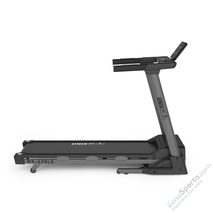 Беговая дорожка Unix Fit MX-630LE Беговая дорожка Unix Fit MX-630LE