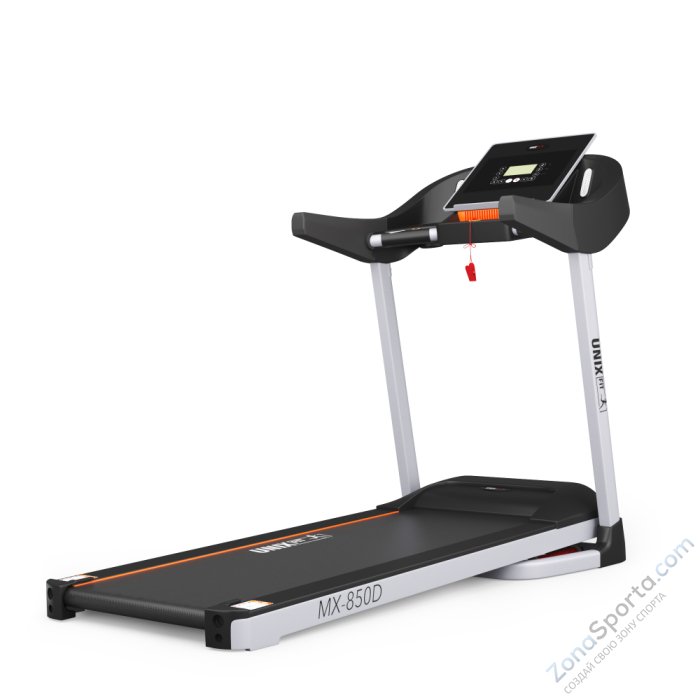 Беговая дорожка Unix Fit MX-850D Беговая дорожка Unix Fit MX-850D