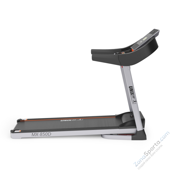 Беговая дорожка Unix Fit MX-850D Беговая дорожка Unix Fit MX-850D