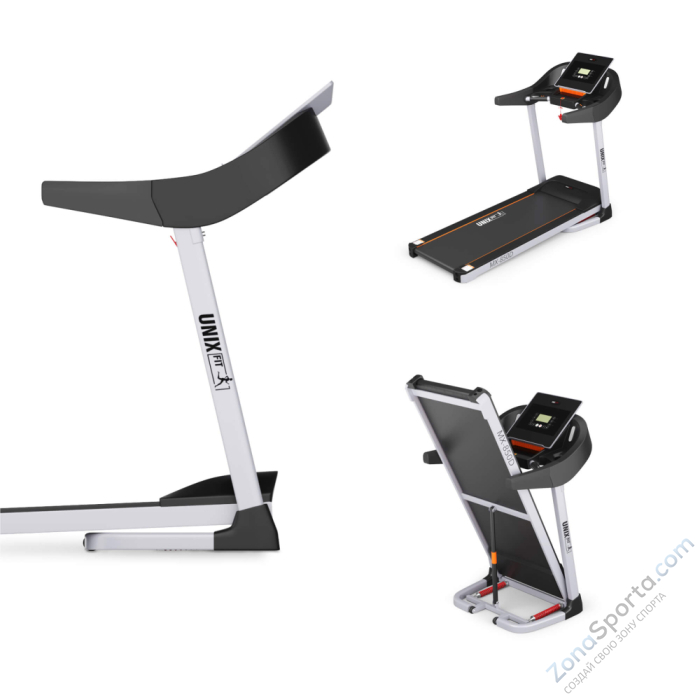 Беговая дорожка Unix Fit MX-850D Беговая дорожка Unix Fit MX-850D