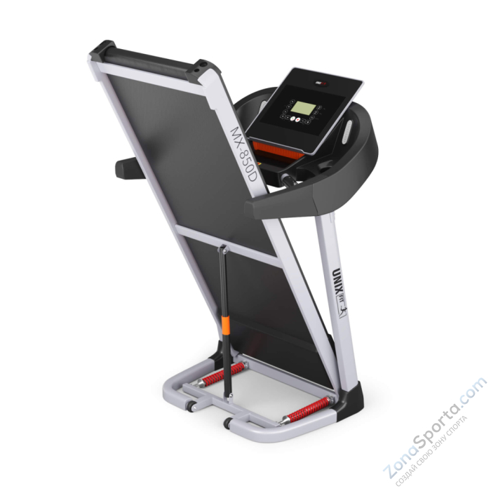 Беговая дорожка Unix Fit MX-850D Беговая дорожка Unix Fit MX-850D