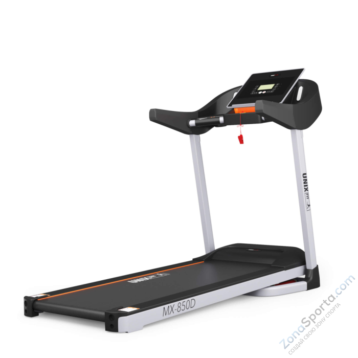 Беговая дорожка Unix Fit MX-850D Беговая дорожка Unix Fit MX-850D