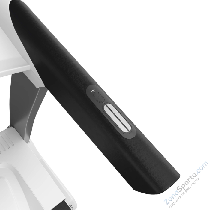 Беговая дорожка Unix Fit MX-910 AC White Беговая дорожка Unix Fit MX-910 AC White