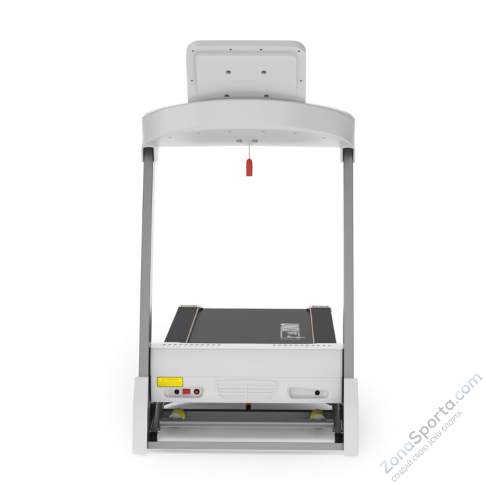 Беговая дорожка Unix Fit MX-910 AC White Беговая дорожка Unix Fit MX-910 AC White