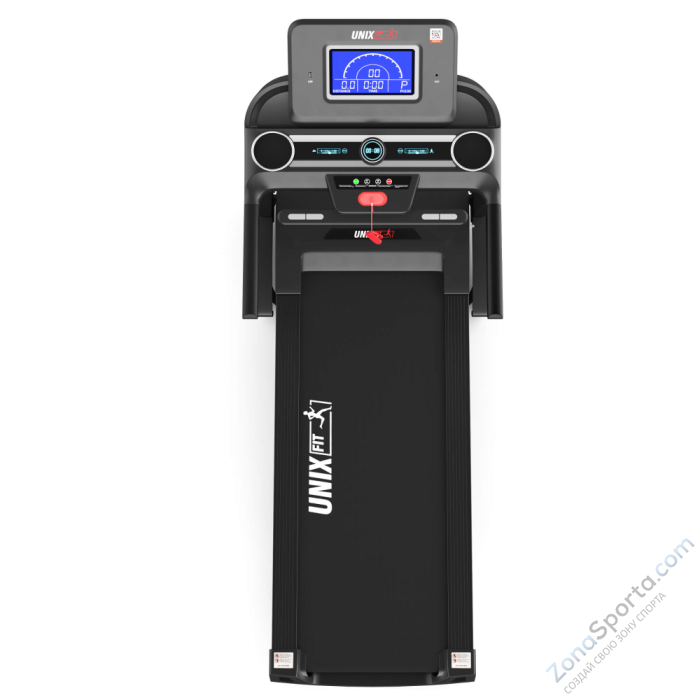 Беговая дорожка Unix Fit MX-980 AC (LCD) Беговая дорожка Unix Fit MX-980 AC (LCD)