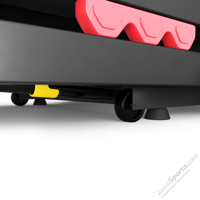 Беговая дорожка Unix Fit MX-980 AC (LCD) Беговая дорожка Unix Fit MX-980 AC (LCD)