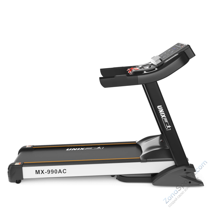 Беговая дорожка Unix Fit MX-990 AC (LED) Беговая дорожка Unix Fit MX-990 AC (LED)