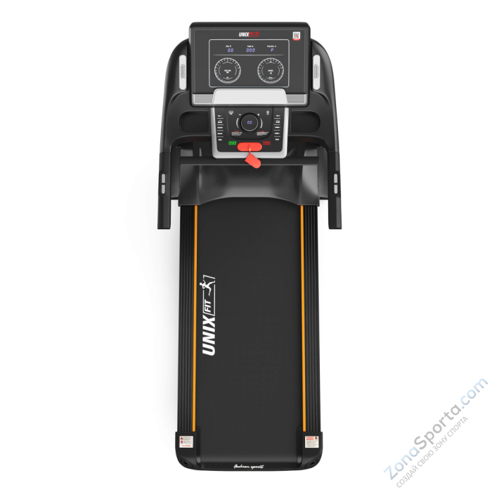 Беговая дорожка Unix Fit MX-990 AC (LED) Беговая дорожка Unix Fit MX-990 AC (LED)
