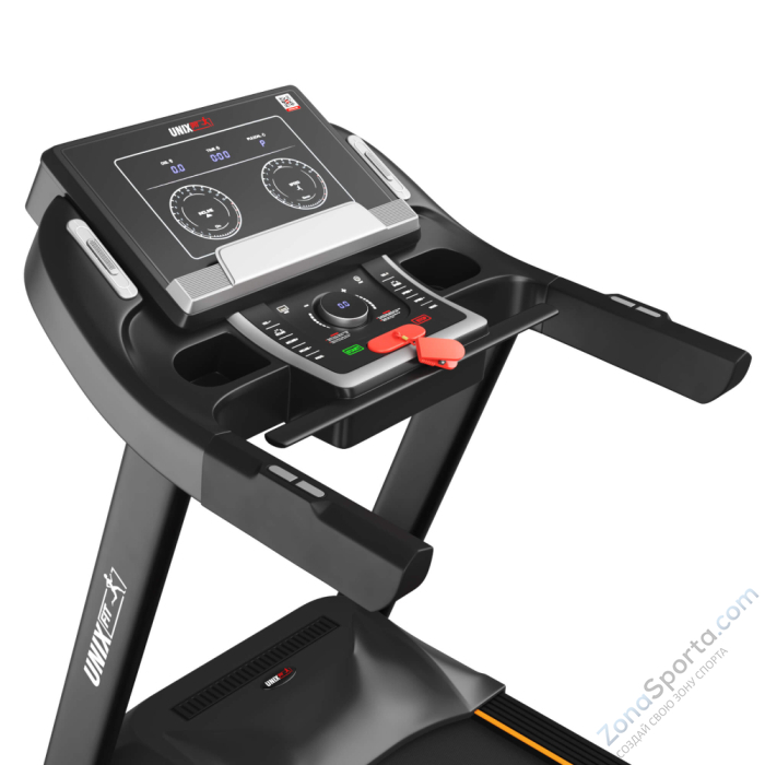 Беговая дорожка Unix Fit MX-990 AC (LED) Беговая дорожка Unix Fit MX-990 AC (LED)